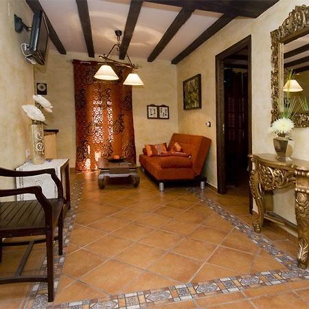 Ferienwohnung Pitogordo Montánchez Exterior foto