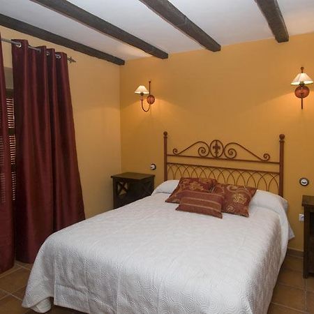 Ferienwohnung Pitogordo Montánchez Exterior foto